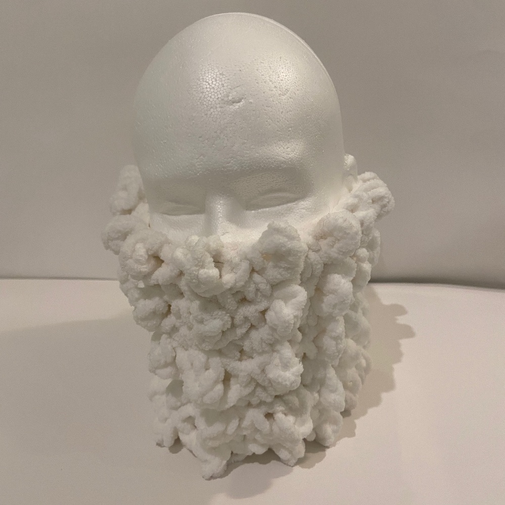 Neck Warmer with Mask